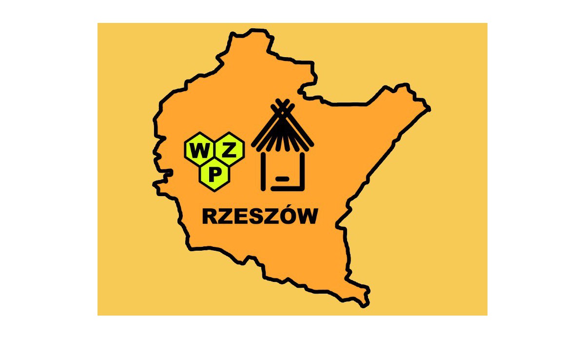 23 marca 2019 r. odbył się XIX Walny Zjazd Delegatów Wojewódzkiego Związku Pszczelarzy w Rzeszowie.